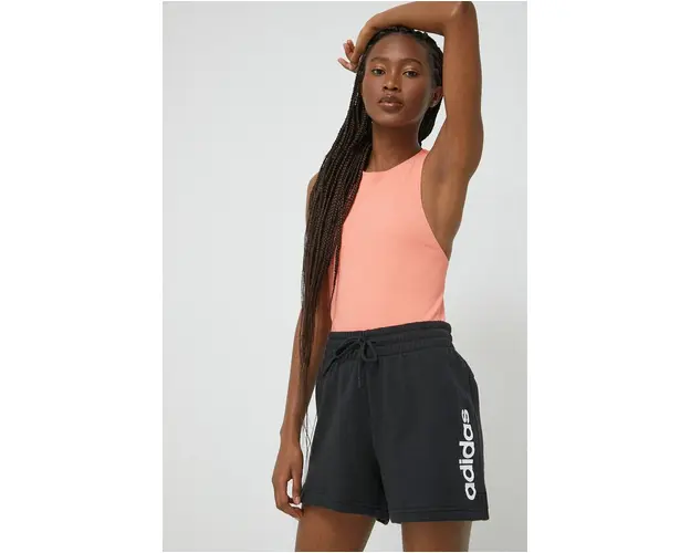 Helly Hansen top femei, culoarea portocaliu