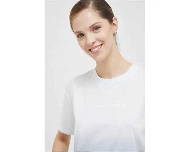 Under Armour tricou femei