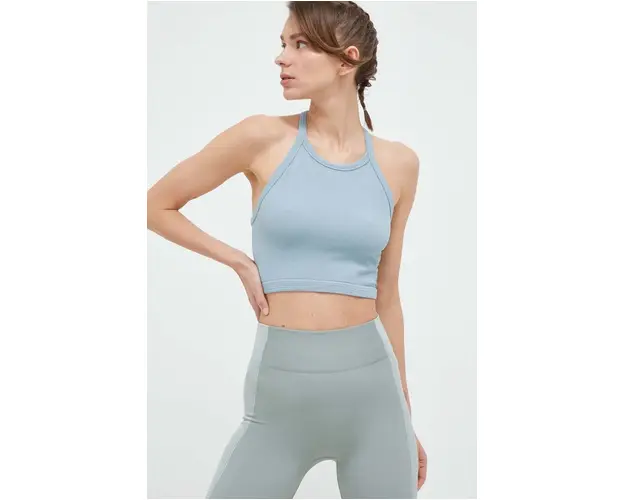 Under Armour top de antrenament Rush Seamless