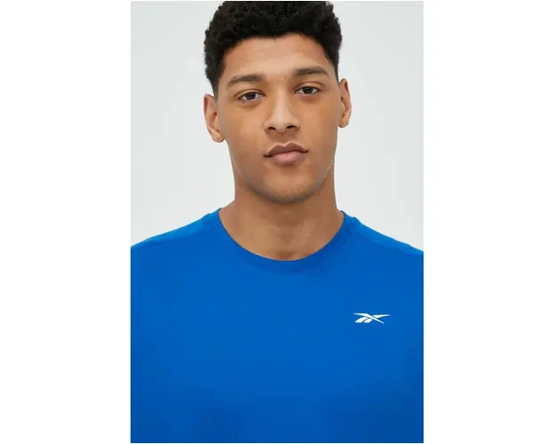 Reebok tricou de antrenament neted