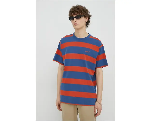 Levi's tricou din bumbac modelator