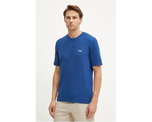 BOSS tricou barbati, neted, 50480834