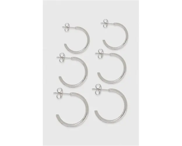 Aldo cercei JAVOBASSI 3-pack JAVOBASSI.040