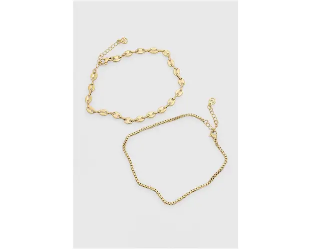 Aldo bratara glezna CUCIA 2-pack CUCIA.710