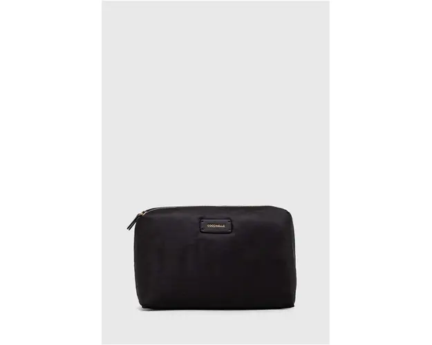 Coccinelle portfard culoarea negru