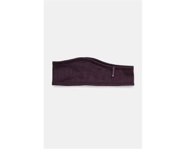 Montane bentita pentru cap Protium culoarea violet, HPROH16.D