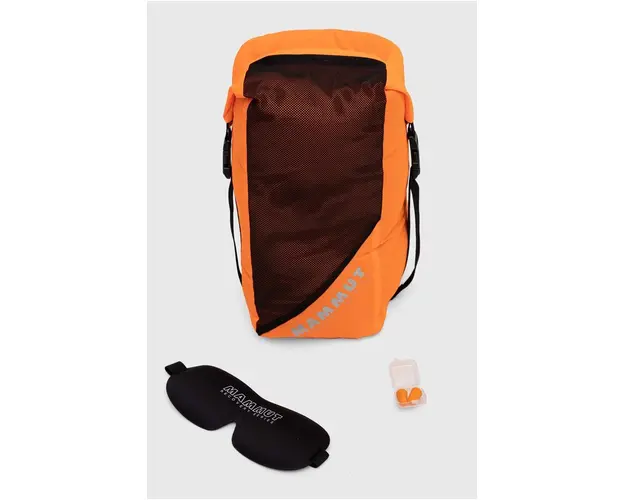 Mammut sac de dormit culoarea violet