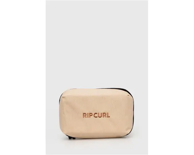 Rip Curl portfard culoarea bej