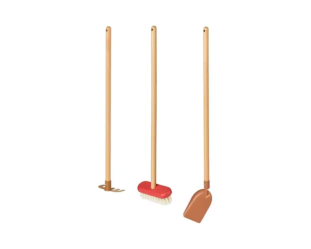 Liewood set de gradinarit Claus garden tools