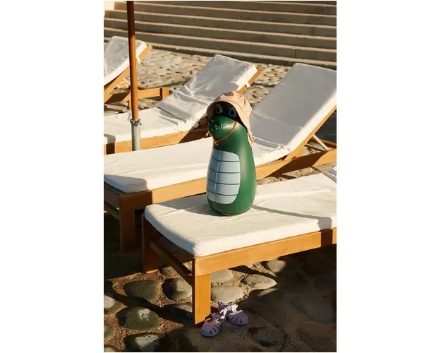 Liewood Maiden Crocodile Tumbler