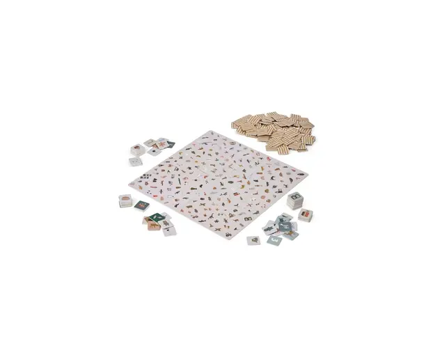 Liewood joc pentru copii Inari Board Game