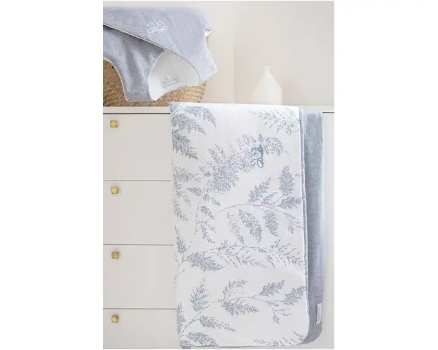 Tartine et Chocolat patura pentru copii 80 x 100 cm