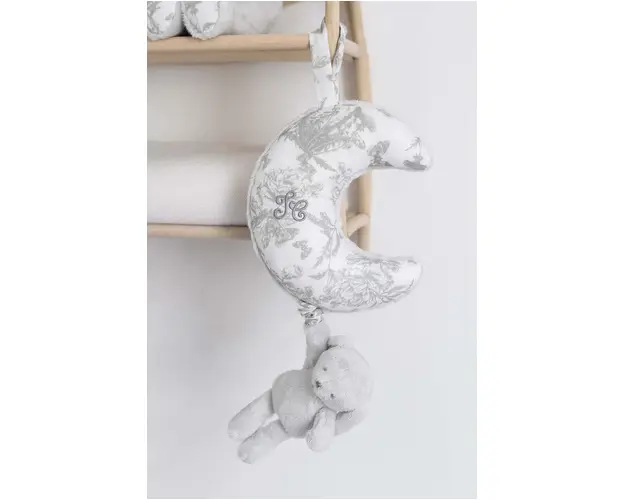 Tartine et Chocolat pandantiv bebelus 25 cm