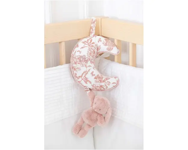 Tartine et Chocolat pandantiv bebelus 25 cm