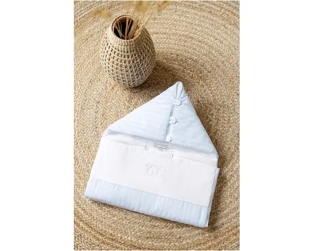 Tartine et Chocolat sac de dormit bebe 41 x 85 cm