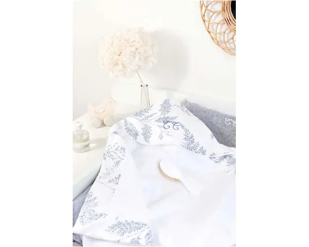 Tartine et Chocolat prosop pentru bebelusi