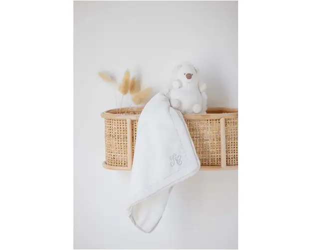 Tartine et Chocolat mascota