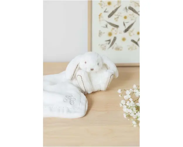 Tartine et Chocolat mascota