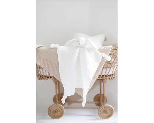 Tartine et Chocolat mascota