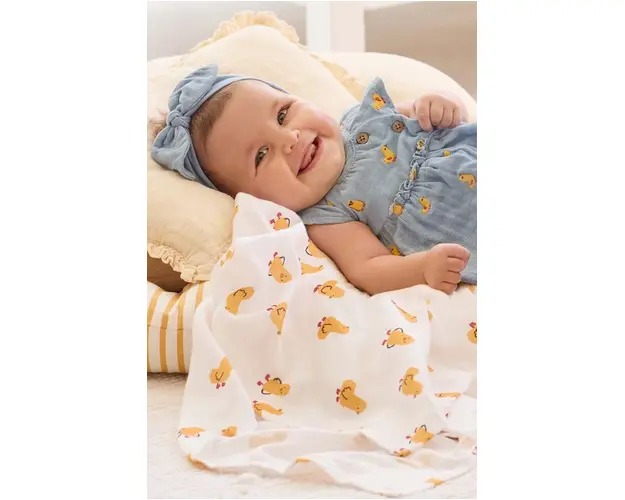 Mayoral Newborn scutec