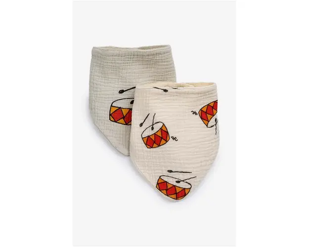 Bobo Choses salopete pentru bebelusi 2-pack