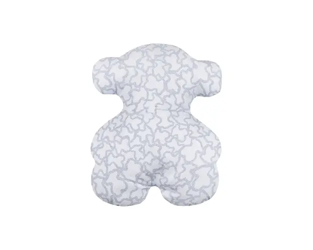 Tous perna decorativa