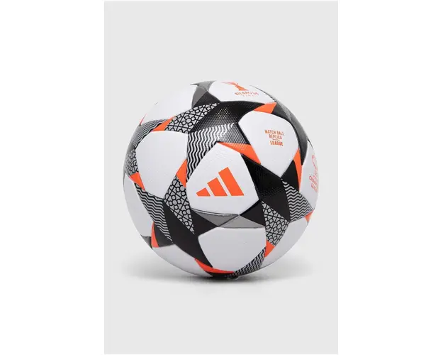 adidas Performance minge Uefa Champions League LGE culoarea alb IN7017