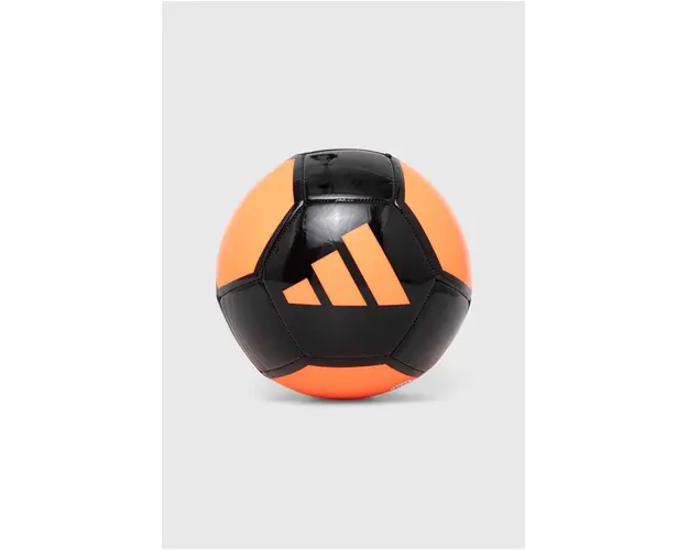 adidas Performance minge Epp Club culoarea portocaliu, IP1654