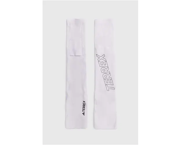 adidas TERREX maneci culoarea alb