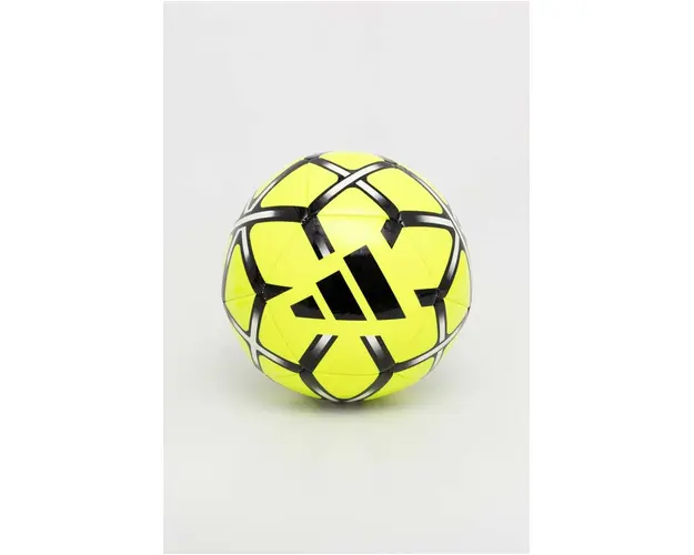 adidas Performance minge Starlancer Club culoarea verde IT6382