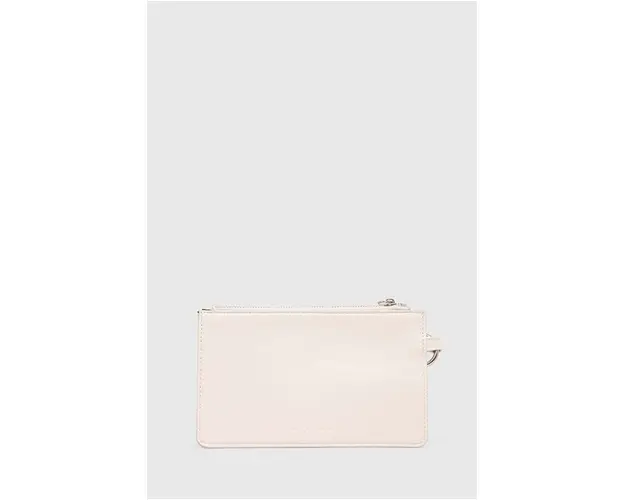 Sisley carcasa de telefon culoarea bej