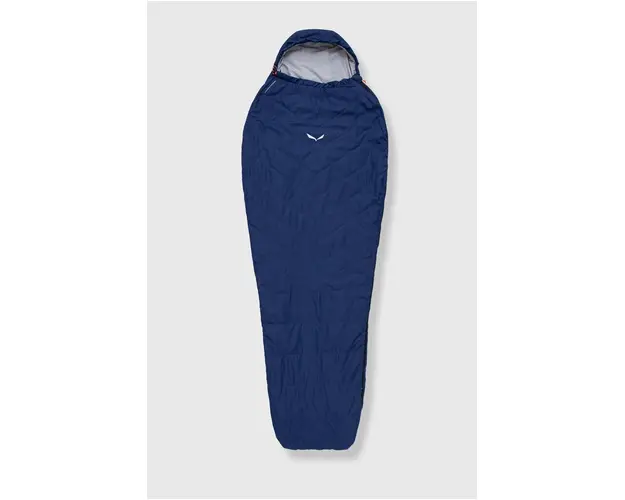 Salewa sac de dormit Micro II 600 culoarea albastru marin, 00-0000002821