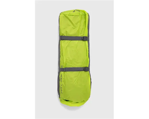 Salewa cort pentru 3 persoane Atlas III culoarea verde, 00-0000005904