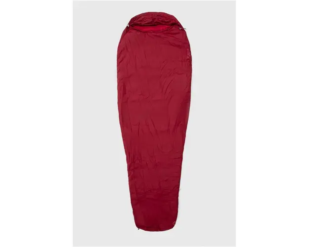 Marmot sac de dormit NanoWave 45 culoarea rosu