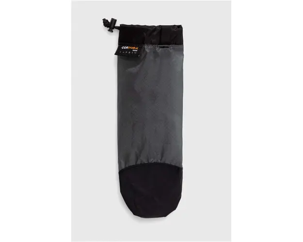 Sea To Summit geanta echipament Ultra-Sil Peg and Utensil Bag culoarea gri, ABAG