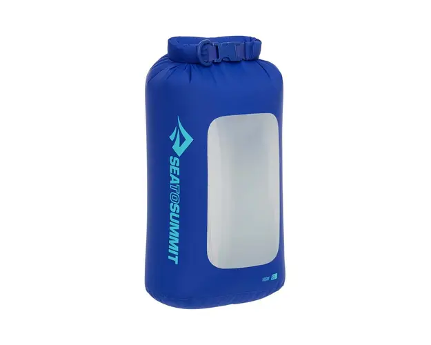 Sea To Summit husa impermeabila Lightweight Dry Bag View 5L ASG012131