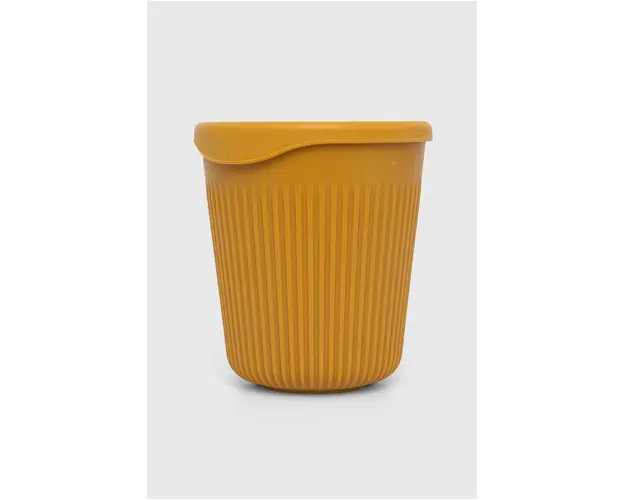 Sea To Summit ceasca Passage Cup 355 ml culoarea galben, ACK037041