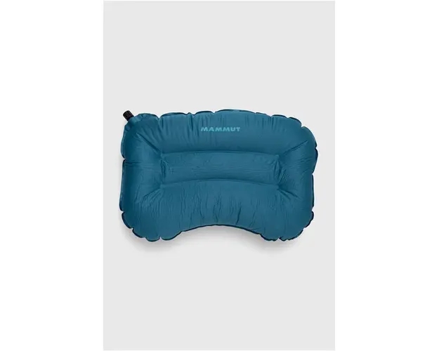 Mammut perna Ergonomic Pillow CFT culoarea rosu