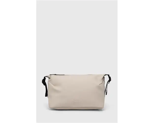 Rains portfard culoarea bej