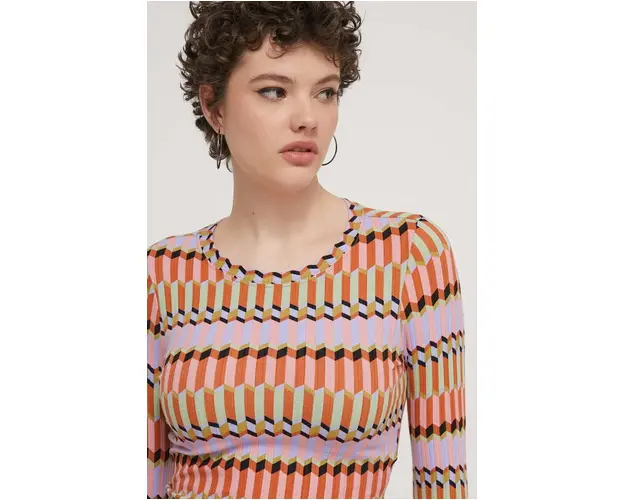 Billabong longsleeve Adventure Division femei, ABJKT00532