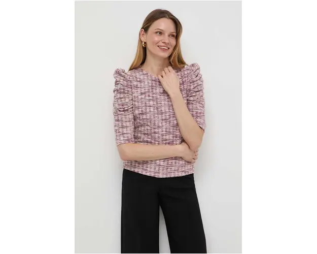 Morgan bluza modelator