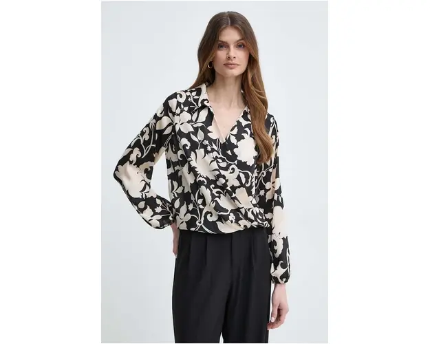 Morgan bluza OZOL femei, modelator, OZOL