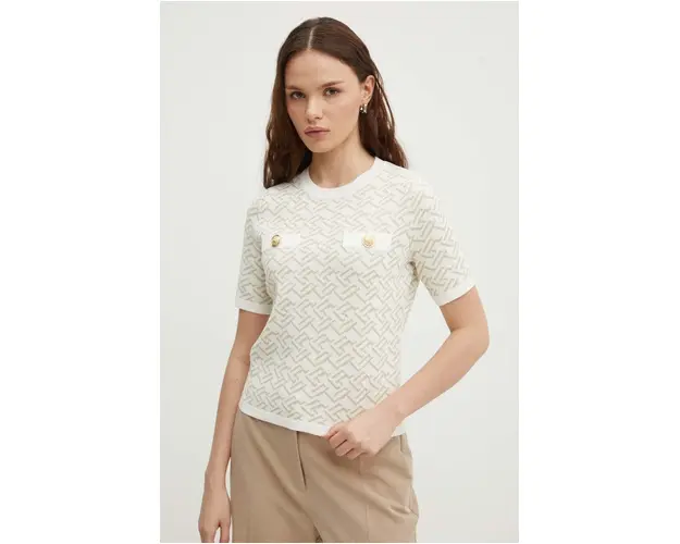 Artigli tricou culoarea bej, AM38336