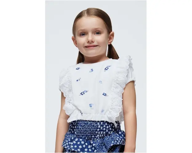 Mayoral tricou copii