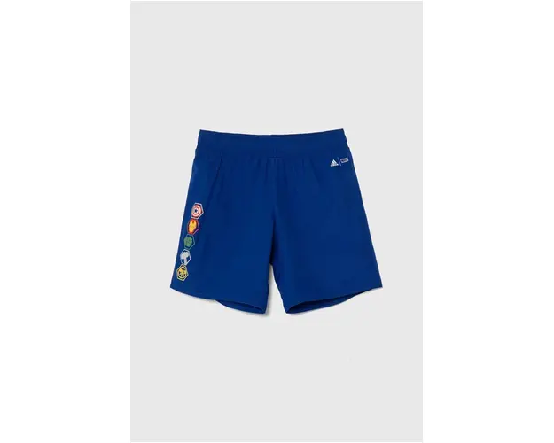 adidas Performance pantaloni scurti de baie copii Mrvl Av Sho