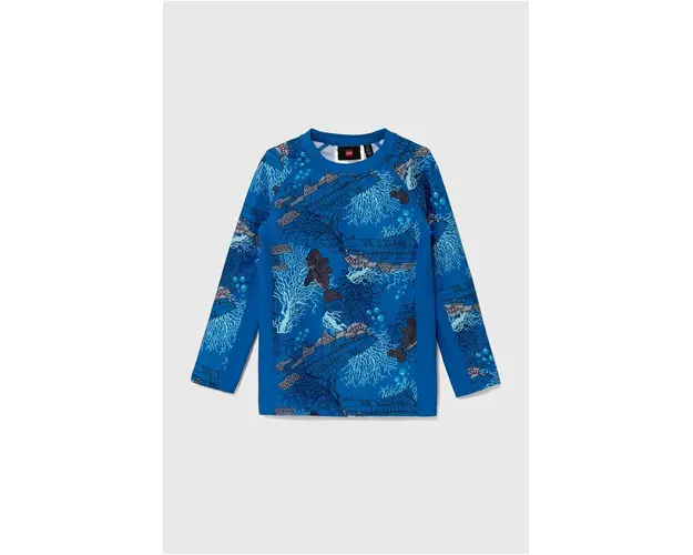 Lego longsleeve de baie pentru copii
