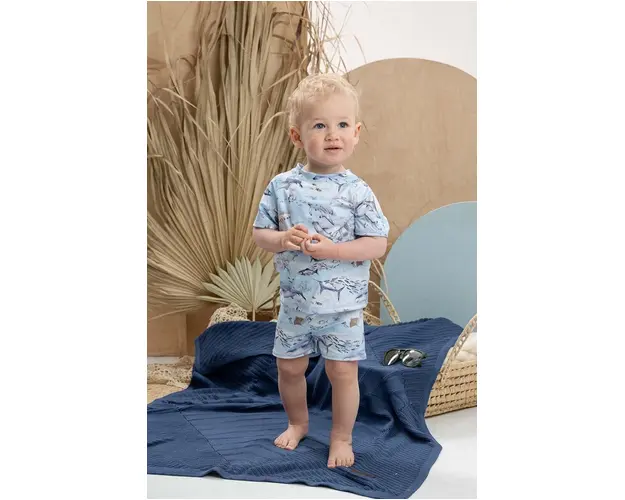 Jamiks tricou de inot pentru copii