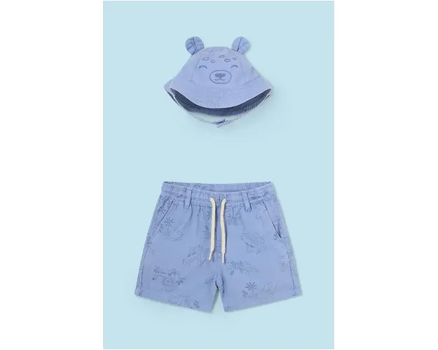 Mayoral pantaloni scurti de baie pentru bebelusi