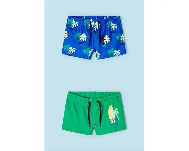 Mayoral costum de baie copii 2-pack