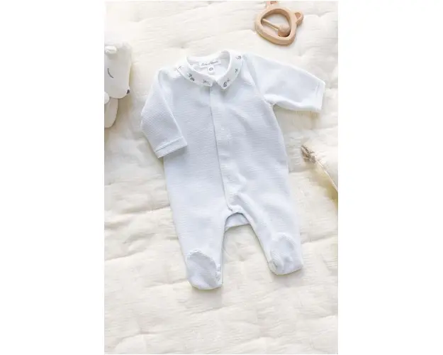 Tartine et Chocolat costum bebe modelator